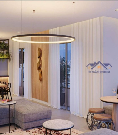 Imagem Apartamento com 2 Quartos à Venda, 39 m² Imagem Apartamento com 2 Quartos à Venda, 39 m²