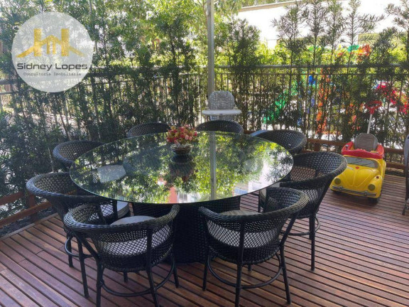 Imagem Apartamento com 2 Quartos à Venda, 54 m² em Anil - Rio De Janeiro