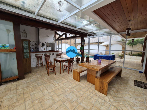 Imagem Casa de Condomínio com 4 Quartos à Venda, 480 m² em Parque Terra Nova Ii - São Bernardo Do Campo Imagem Casa de Condomínio com 4 Quartos à Venda, 480 m² em Parque Terra Nova Ii - São Bernardo Do Campo