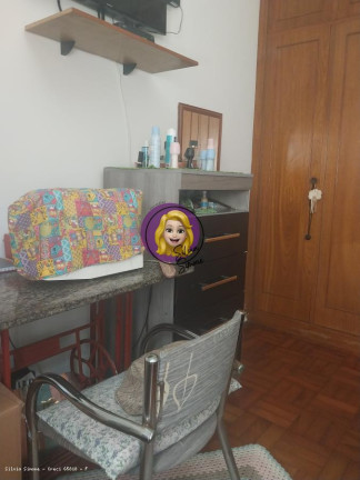 Imagem Apartamento com 1 Quarto à Venda, 66 m² em Centro - São Vicente Imagem Apartamento com 1 Quarto à Venda, 66 m² em Centro - São Vicente
