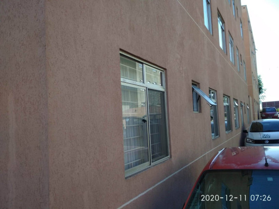 Imagem Apartamento com 3 Quartos à Venda, 53 m² em Pinheirinho - Curitiba