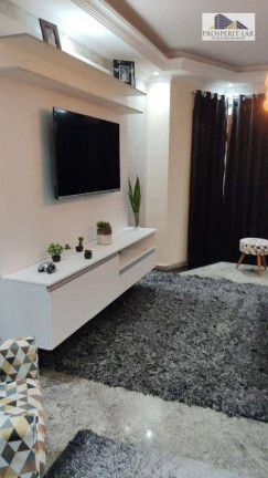 Imagem Sobrado com 3 Quartos à Venda, 490 m² em Jardim São Judas Tadeu - Guarulhos Imagem Sobrado com 3 Quartos à Venda, 490 m² em Jardim São Judas Tadeu - Guarulhos
