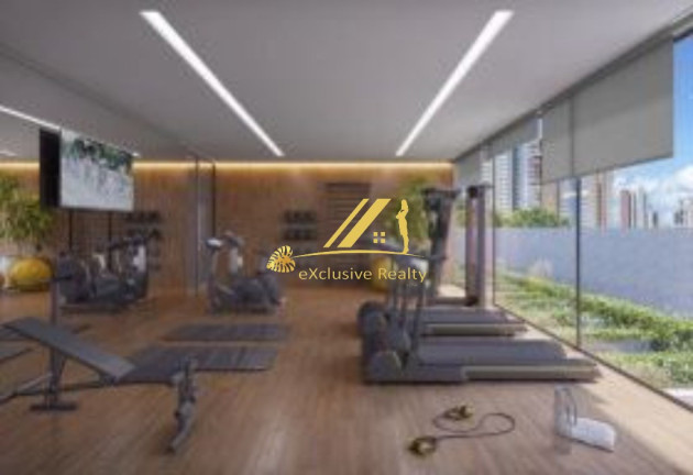 Imagem Imóvel com 1 Quarto à Venda, 38 m² em Graça - Salvador Imagem Imóvel com 1 Quarto à Venda, 38 m² em Graça - Salvador
