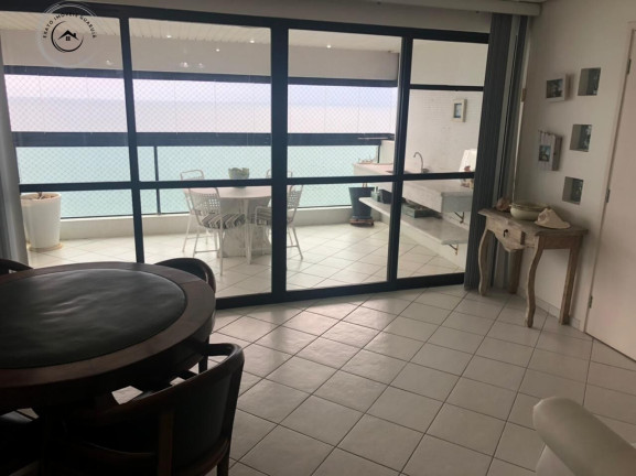 Imagem Apartamento com 3 Quartos para Alugar, 184 m² em Pitangueiras - Guarujá Imagem Apartamento com 3 Quartos para Alugar, 184 m² em Pitangueiras - Guarujá