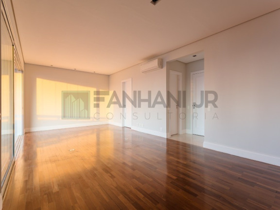 Imóvel com 3 Quartos à Venda, 152 m² em Itaim Bibi - São Paulo