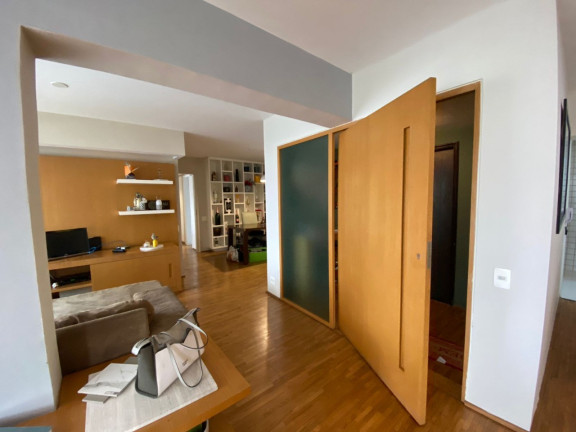 Imagem Apartamento com 4 Quartos à Venda, 215 m² em Jardim América - São Paulo Imagem Apartamento com 4 Quartos à Venda, 215 m² em Jardim América - São Paulo