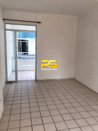 Imagem Apartamento com 4 Quartos à Venda, 120 m² em Manaíra - João Pessoa