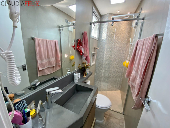 Imagem Cobertura com 3 Quartos à Venda, 315 m² em Canto Do Forte - Praia Grande Imagem Cobertura com 3 Quartos à Venda, 315 m² em Canto Do Forte - Praia Grande