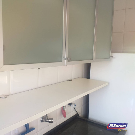 Imagem Apartamento com 1 Quarto para Alugar, 42 m² em Vila Mariana - São Paulo Imagem Apartamento com 1 Quarto para Alugar, 42 m² em Vila Mariana - São Paulo