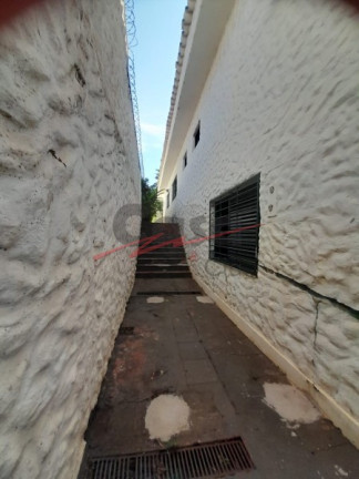 Imagem Imóvel para Alugar, 450 m² em Ribeirânia - Ribeirão Preto Imagem Imóvel para Alugar, 450 m² em Ribeirânia - Ribeirão Preto