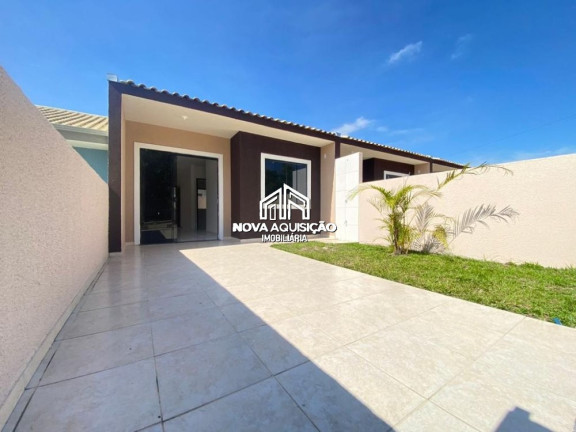 Casa com 2 Quartos à Venda, 45 m² em Ipanema - Pontal Do Paraná