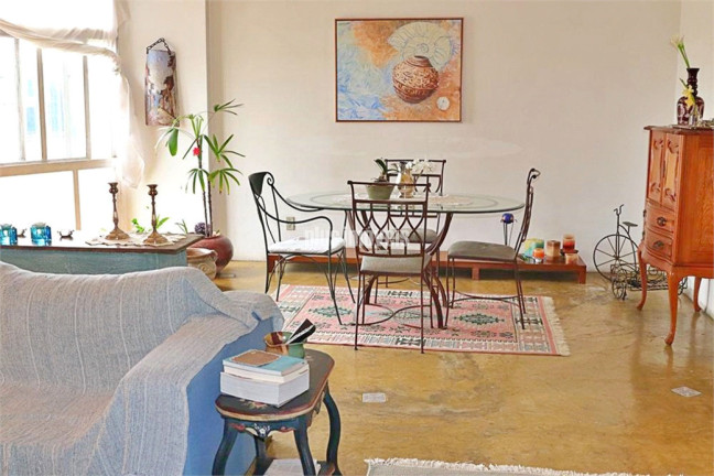 Imagem Apartamento com 3 Quartos à Venda, 175 m² em Paraíso - São Paulo