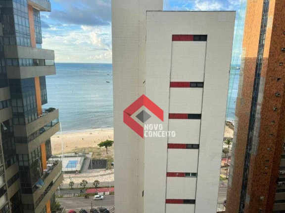 Imagem Apartamento com 3 Quartos à Venda, 120 m² em Mucuripe - Fortaleza