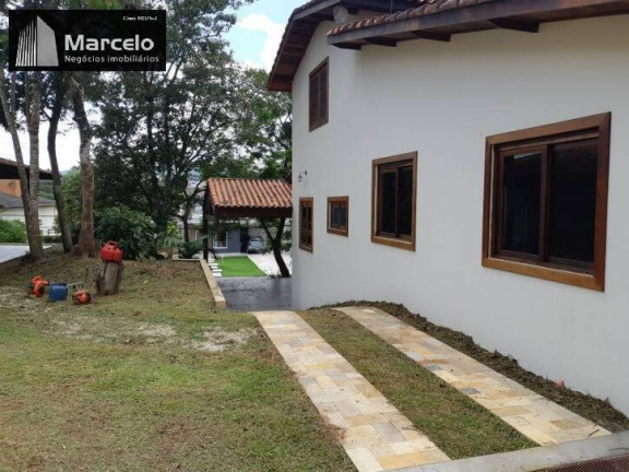 Imagem Casa de Condomínio com 3 Quartos à Venda, 600 m² em Condomínio Aruã - Mogi Das Cruzes Imagem Casa de Condomínio com 3 Quartos à Venda, 600 m² em Condomínio Aruã - Mogi Das Cruzes