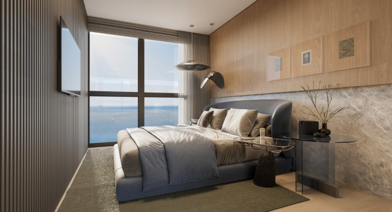 Imagem Apartamento com 3 Quartos à Venda, 137 m² em Itapema - Itapema
