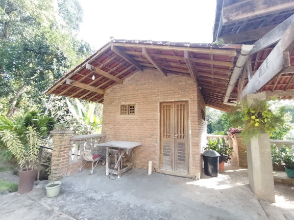 Imagem Chácara com 7 Quartos à Venda, 49.736 m² em Aldeia - Camaragibe