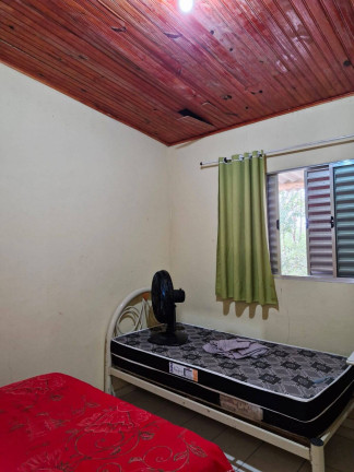 Imagem Chácara com 2 Quartos à Venda, 36.500 m² em Rio Bonito - Tapiraí Imagem Chácara com 2 Quartos à Venda, 36.500 m² em Rio Bonito - Tapiraí