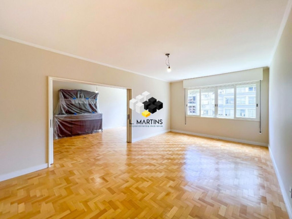 Imagem Apartamento com 4 Quartos à Venda, 226 m² em Moinhos De Vento - Porto Alegre