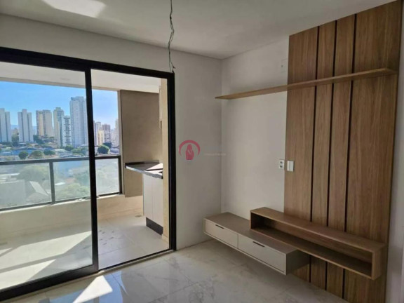 Imagem Apartamento com 1 Quarto à Venda, 54 m² em Ipiranga - São Paulo