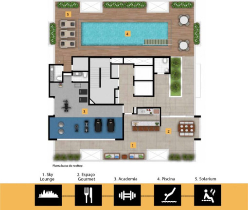 Imagem Apartamento com 3 Quartos à Venda, 76 m² em Saúde - São Paulo