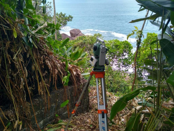 Imagem Terreno à Venda, 237 m² em Felix - Ubatuba