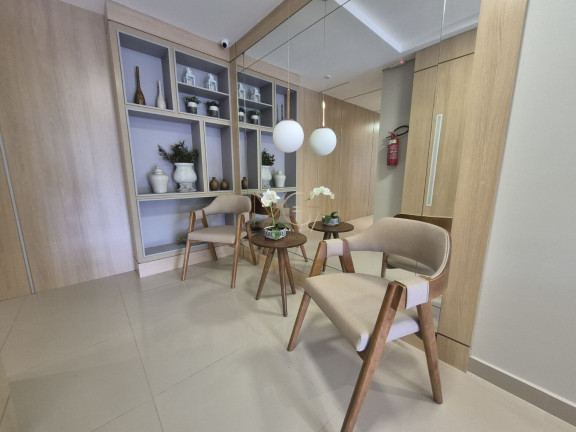 Imagem Apartamento com 3 Quartos à Venda, 105 m² em Silveira Da Motta - São José Dos Pinhais