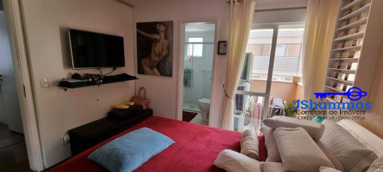 Imagem Apartamento com 3 Quartos à Venda, 128 m² em Vila Andrade - São Paulo Imagem Apartamento com 3 Quartos à Venda, 128 m² em Vila Andrade - São Paulo