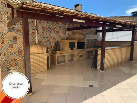 Imagem Cobertura com 4 Quartos à Venda, 160 m² em Freguesia (jacarepaguá) - Rio De Janeiro Imagem Cobertura com 4 Quartos à Venda, 160 m² em Freguesia (jacarepaguá) - Rio De Janeiro