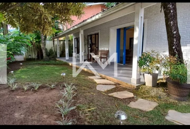 Imagem Casa com 4 Quartos à Venda, 220 m² em Toque-toque Pequeno - São Sebastião Imagem Casa com 4 Quartos à Venda, 220 m² em Toque-toque Pequeno - São Sebastião