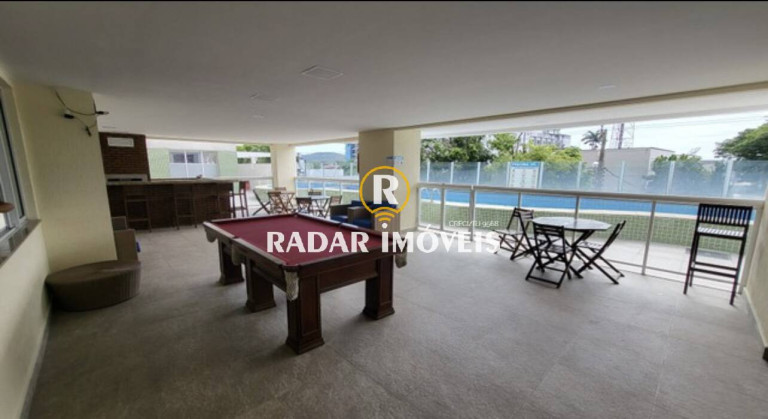 Imagem Apartamento com 2 Quartos à Venda, 100 m² em Parque Riviera - Cabo Frio