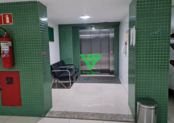 Imagem Apartamento com 3 Quartos à Venda, 85 m² em Bessa - João Pessoa