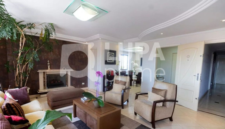 Imagem Apartamento com 3 Quartos à Venda, 202 m² em Vila Maria Alta - São Paulo Imagem Apartamento com 3 Quartos à Venda, 202 m² em Vila Maria Alta - São Paulo