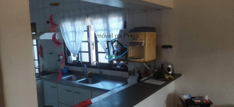 Imagem Casa com 3 Quartos à Venda, 309 m² em Silop - Ubatuba
