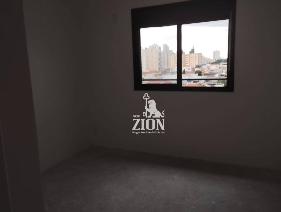Imagem Apartamento com 3 Quartos à Venda, 83 m² em Chora Menino - São Paulo