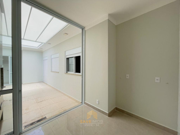 Imagem Casa de Condomínio com 3 Quartos à Venda, 105 m² em Jardins Do Império - Indaiatuba