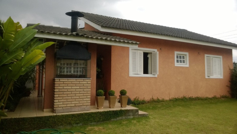 Imagem Casa com 3 Quartos à Venda, em Tarumã - Santana De Parnaíba Imagem Casa com 3 Quartos à Venda, em Tarumã - Santana De Parnaíba