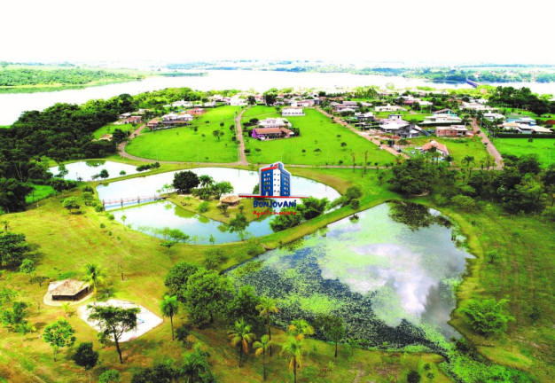 Imagem Imóvel à Venda, 107 m² em Terras Da Barra - Mendonça Imagem Imóvel à Venda, 107 m² em Terras Da Barra - Mendonça