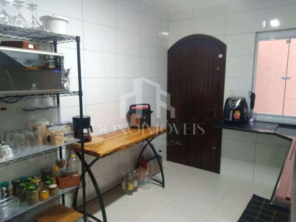 Imagem Casa com 3 Quartos à Venda, 200 m² em Rudge Ramos - São Bernardo Do Campo Imagem Casa com 3 Quartos à Venda, 200 m² em Rudge Ramos - São Bernardo Do Campo