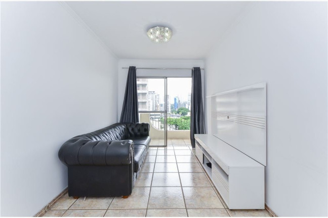 Apartamento com 1 Quarto à Venda, 104 m² em Jardim Das Acácias - São Paulo