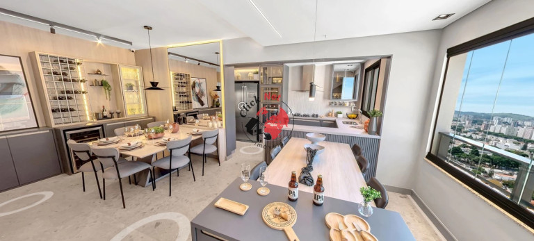Imagem Apartamento com 3 Quartos à Venda, 117 m² em Nova Petrópolis - São Bernardo Do Campo Imagem Apartamento com 3 Quartos à Venda, 117 m² em Nova Petrópolis - São Bernardo Do Campo
