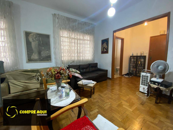 Imagem Apartamento com 3 Quartos à Venda, 113 m² em Campos Elíseos - São Paulo Imagem Apartamento com 3 Quartos à Venda, 113 m² em Campos Elíseos - São Paulo