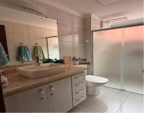 Imagem Apartamento com 3 Quartos à Venda, 80 m² em Jardim Pitangueiras Ii - Jundiaí