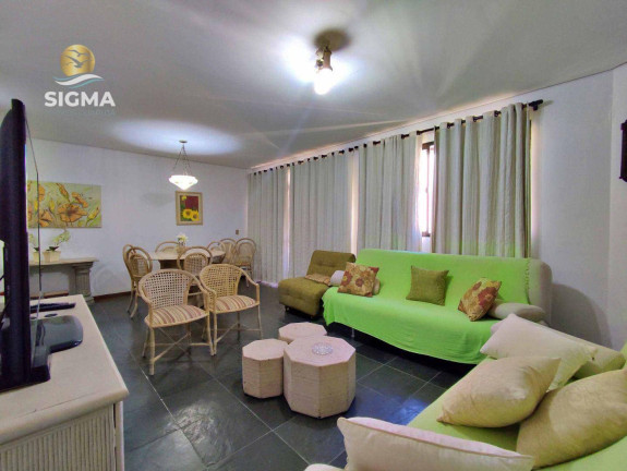 Imagem Apartamento com 3 Quartos à Venda, 115 m² em Pitangueiras - Guarujá Imagem Apartamento com 3 Quartos à Venda, 115 m² em Pitangueiras - Guarujá