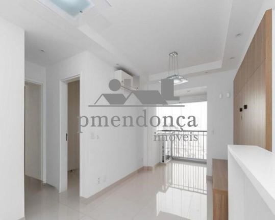 Apartamento com 2 Quartos à Venda, 67 m² em Vila Ipojuca - São Paulo