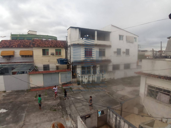 Imagem Apartamento com 3 Quartos à Venda, 46 m² em Olaria - Rio De Janeiro