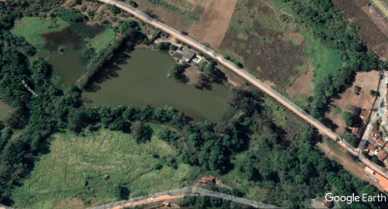 Imagem Chácara com 2 Quartos à Venda, 30.500 m² em Batatuba - Piracaia Imagem Chácara com 2 Quartos à Venda, 30.500 m² em Batatuba - Piracaia