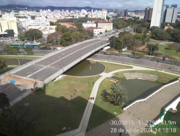 Imagem Sala Comercial para Alugar, 68 m² em Centro Histórico - Porto Alegre Imagem Sala Comercial para Alugar, 68 m² em Centro Histórico - Porto Alegre
