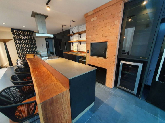 Imagem Cobertura com 3 Quartos à Venda, 268 m² em Pioneiros - Balneário Camboriú