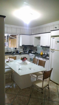 Casa com 3 Quartos à Venda,  em Abraão - Florianópolis