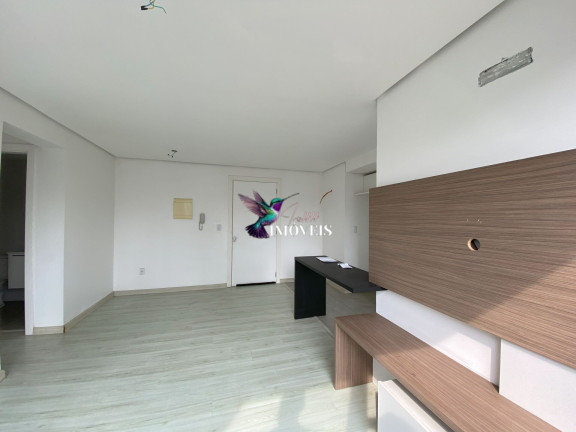 Imagem Apartamento com 2 Quartos à Venda, 57 m² em Bom Jesus - Porto Alegre